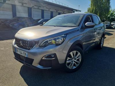 Peugeot 3008 BlueHDi 130 S&amp;S EAT8 ACTIVE BUSINESS VP [5P] bva 8-130CH-6cv, 2020