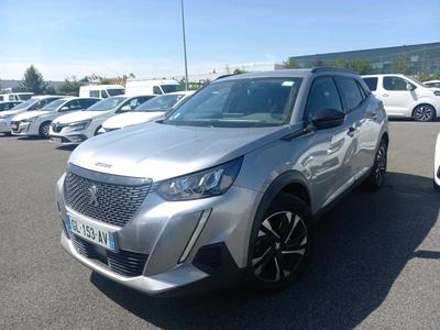 Peugeot 2008 BlueHDi 130 S&amp;S EAT8 Allure Pack VP [5P] bva 8-130CH-7cv, 2022