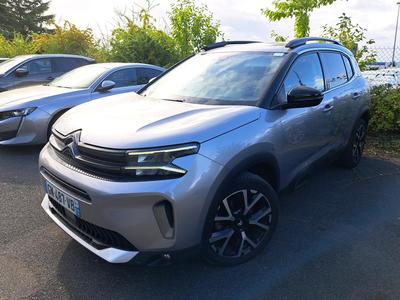 Citroen C5 Aircross BlueHDi 130 S&amp;S EAT8 Shine Pack VP [5P] bva 8-131CH-7cv, 2023