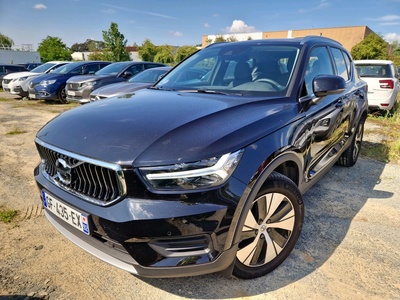 Volvo XC40 Recharge T5 262 DCT7 Inscription Busi VP [5P] bva 7-262CH-10cv, 2022