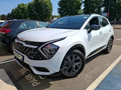 Kia Sportage 1.6 T-GDI 230 HEV AUTO GT-LINE PREMIUM VP [5P] bva 6-230CH-10cv, 2023