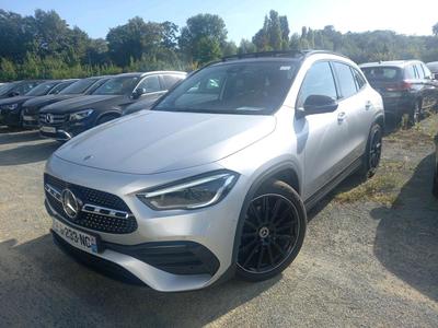Mercedes-benz GLA 1.3 GLA 200 AMG LINE DCT VP [5P] bva 7-163CH-9cv, 2020