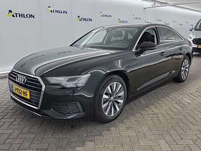 Audi A6 limousine 2.0 35 TDI PRO LINE S TRONIC 4D 120KW, 2020