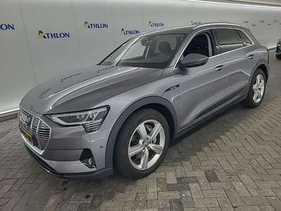 Audi E-tron 50 QUATTRO EDITION 5D 230KW, 2020