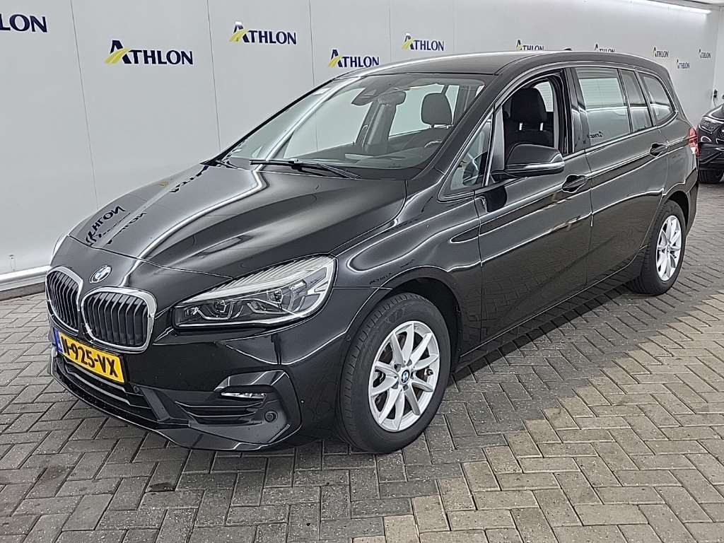 BMW 2 serie gran tou 218IA 5D 100KW, 2022