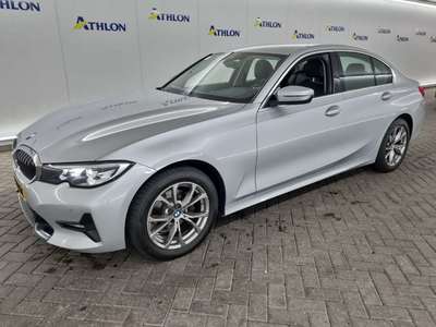 BMW 3 SERIE SEDAN 318IA CORPORATE EXECUTIVE 4D 115KW, 2020