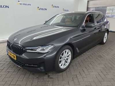 BMW 5 SERIE TOURING 518DA BUSINESS EDITION PLUS 5D 110KW, 2022