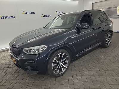 BMW X3 XDRIVE30E 5D 215KW, 2021