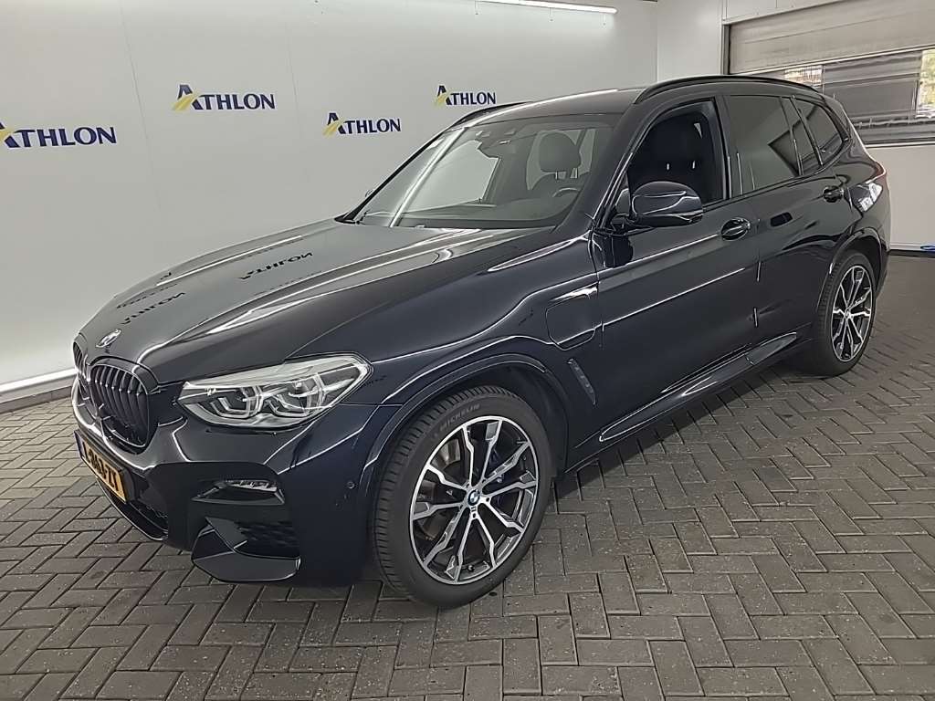 BMW X3 XDRIVE30E 5D 215KW, 2021