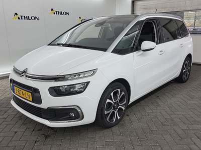 Citroen Grand c4 spaceto PURETECH 130 S&amp;S EAT8 BUSINESS 5D 96KW, 2020