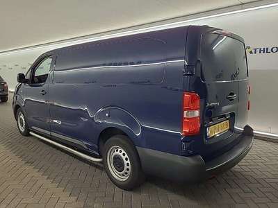 Citroen Jumpy gb 2.0 BLUEHDI 145 XL CLUB 106KW, 2022