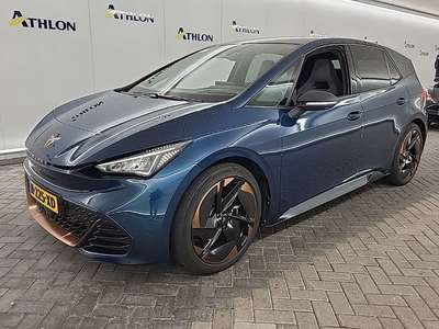 CUPRA Born 58KWH COPPER EDITION ONE AUTO 5D 150KW, 2021