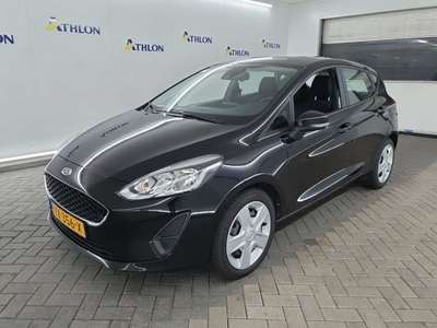 Ford Fiesta 1.1 52KW TREND 5D, 2018