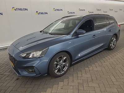 Ford Focus wagon 1.0 ECOBOOST 125PK ST-LINE BUSINES WAGON 5D, 2019