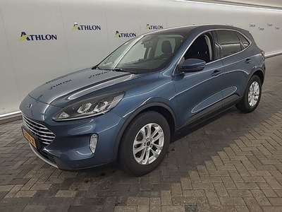 Ford Kuga TITANIUM 1.5 ECOBOOST 120 PK 5D, 2020