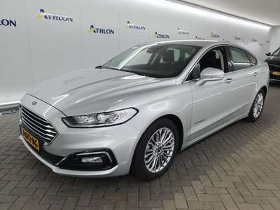 Ford Mondeo sedan 2.0 HYBRIDE TITANIUM ECVT AUTOMAAT 4D 140KW, 2020