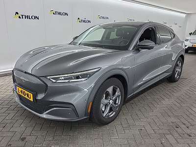 Ford Mustang mach-e 75KWH RWD AUTO 5D 190KW ATHLON EDITION, 2021