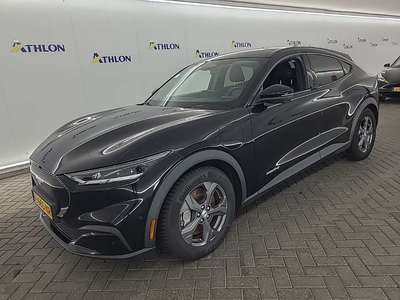 Ford Mustang mach-e 75KWH RWD AUTO 5D 198KW (2021) ATHLON EDITION, 2021