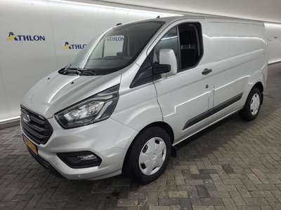 Ford Transit custom g 2.0 TDCI 300 L1H1 TREND 130PK AUTO 4D, 2019