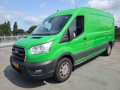 Ford Transit gb **DEFECTE VERSTUIVERS+TURBO** 350 130PK L3H2 TREND RWD 4D, 2020