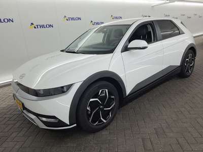 Hyundai Ioniq 5 58KWH CONNECT AUTO 5D 125KW, 2021