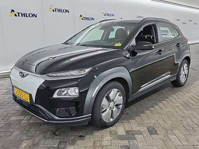 Hyundai Kona COMFORT SMART ELECTRIC 64 KWH 5D, 2021