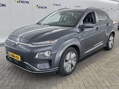 Hyundai Kona PREMIUM ELECTRIC 64 KWH 5D, 2019