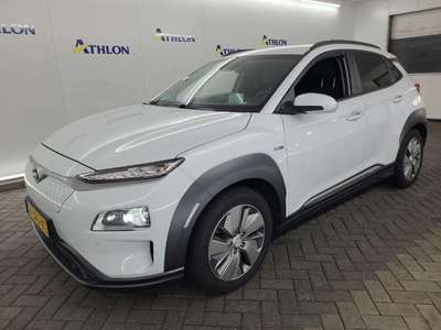 Hyundai Kona PREMIUM ELECTRIC 64 KWH 5D, 2020