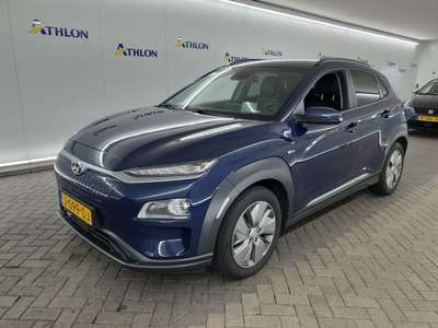 Hyundai Kona PREMIUM ELECTRIC 64 KWH 5D, 2020