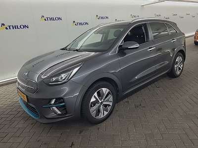 Kia Niro E-NIRO EV EXECUTIVELINE 5D 150KW, 2020
