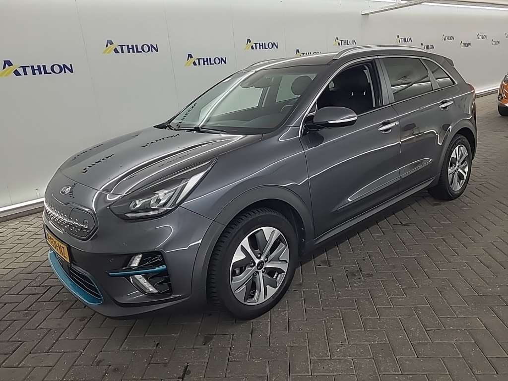 Kia Niro E-NIRO EV EXECUTIVELINE 5D 150KW, 2020