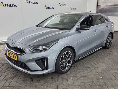 Kia Proceed 1.0 T-GDI GT-PLUSLINE GLAZEN DAK 5D 88KW, 2021