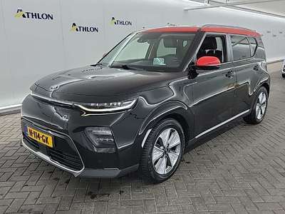 Kia Soul E-SOUL EXECUTIVELINE 5D 150KW, 2020