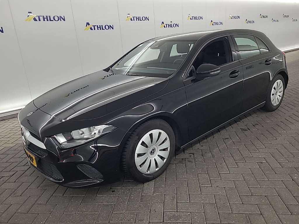 Mercedes A-klasse A 180 D 5D 85KW, 2021