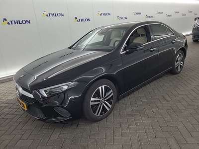 Mercedes A-klasse limousi A 250 E 8G-DCT BUS SOL LUXURY LIMITED 4D 160KW, 2020