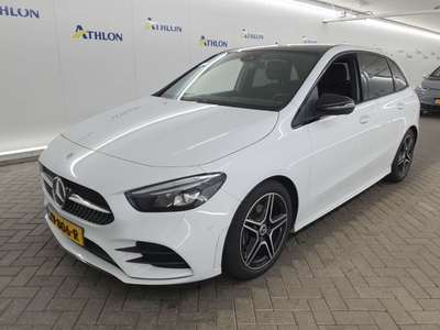 Mercedes B-klasse B 200 7G-DCT BUSINESS SOLUTION AMG 5D 120KW, 2019