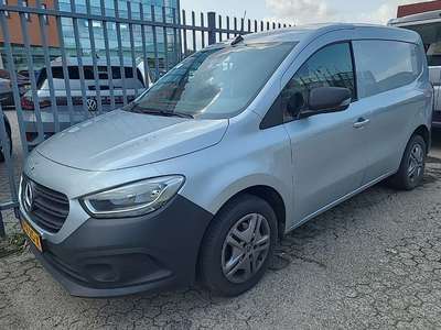 Mercedes Citan ** MOTOR DEFECT** 110CDI GB L1 PRO 4D 70KW, 2022