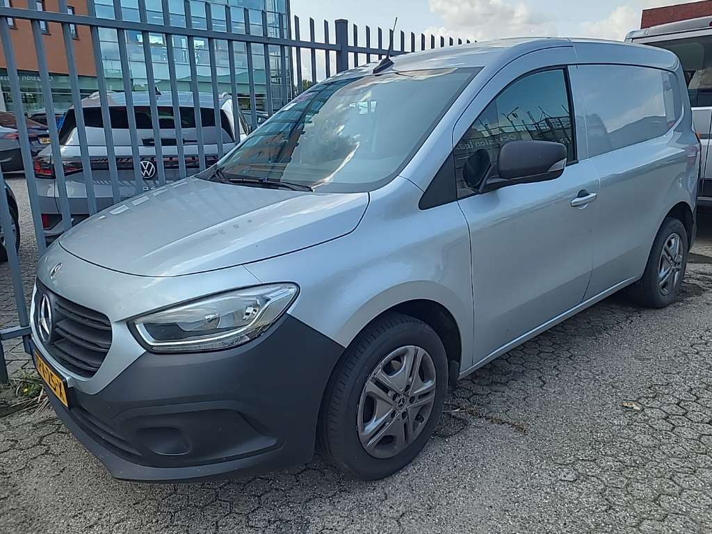 Mercedes Citan ** MOTOR DEFECT** 110CDI GB L1 PRO 4D 70KW, 2022