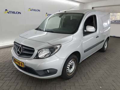 Mercedes Citan 109 CDI LANG ATHLON EDITION 4D 66KW, 2020