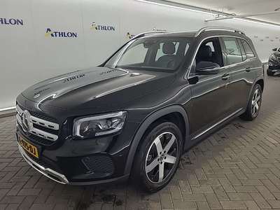 Mercedes Glb-klasse 180 DCT BUSINESS SOLUTION LUXURY 5D 100KW, 2021