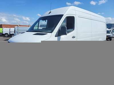 Mercedes Sprinter gb 311CDI L3H2 RWD 3.5T 7G-TRONIC VI 4D 84KW, 2021