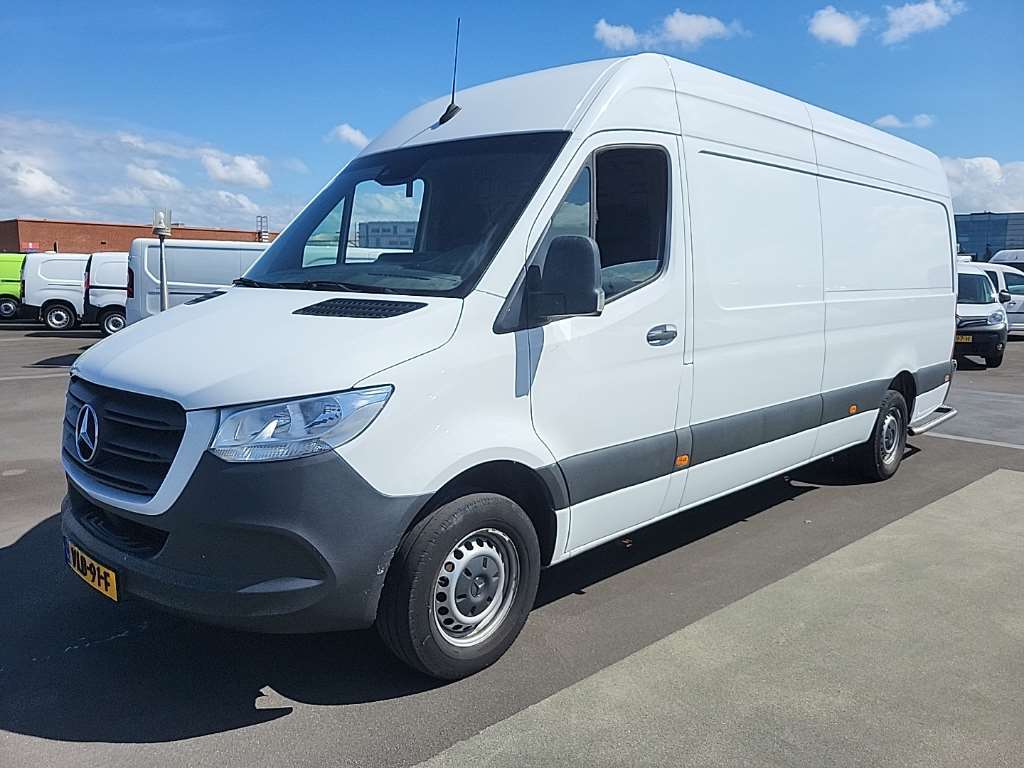 Mercedes Sprinter gb 311CDI L3H2 RWD 3.5T 7G-TRONIC VI 4D 84KW, 2021