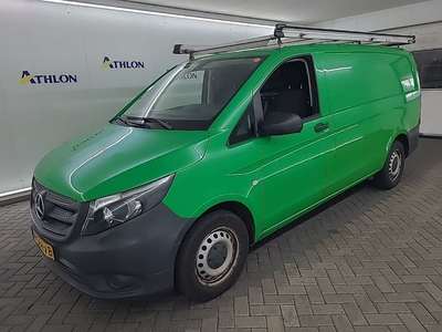 Mercedes Vito gb 111CDI LANG 4D 84KW, 2019