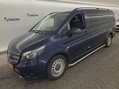 Mercedes Vito tourer 114CDI 4D 100KW, 2020