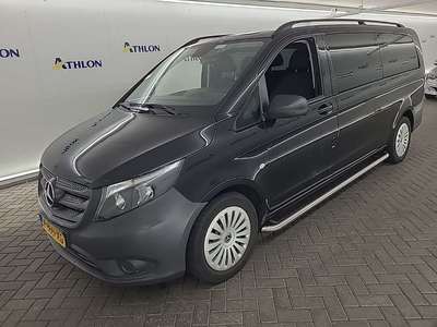 Mercedes Vito tourer 116 CDI EXTRA LANG 120KW, 2021
