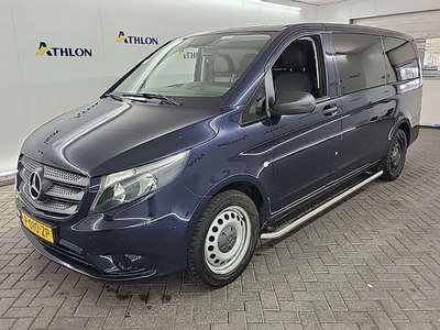 Mercedes Vito tourer 116CDI 4D 120KW, 2021