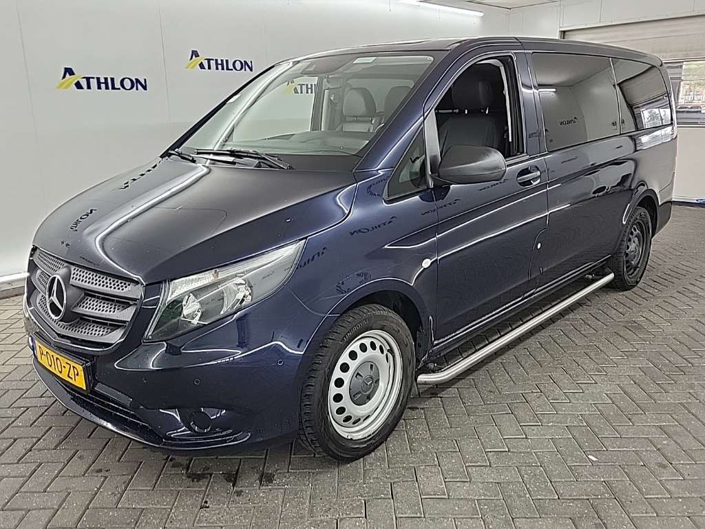 Mercedes Vito tourer 116CDI 4D 120KW, 2021