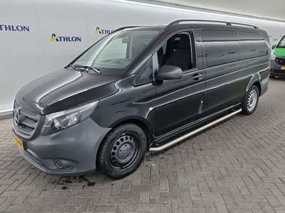 Mercedes Vito tourer 116CDI PRO 4D 120KW, 2021