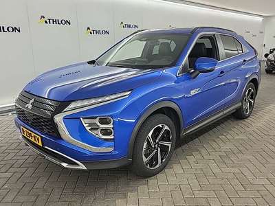 Mitsubishi Eclipse cross su INTENSE+ 5D 138KW, 2022