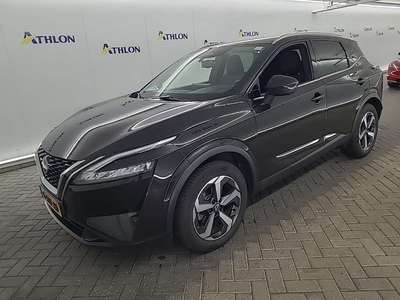 Nissan Qashqai 1.3 MILD-HYBRID 158 N-CONNECTA XTRONIC 5D 116KW, 2023